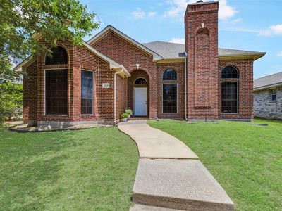 2712 Helen Ln, Mesquite, TX, 75181
