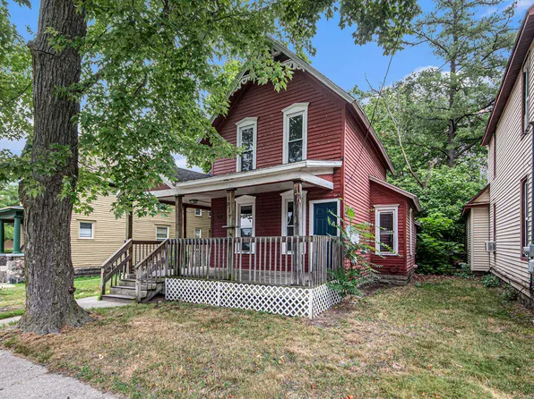 812 Sheldon Ave SE, Grand Rapids, MI 49507