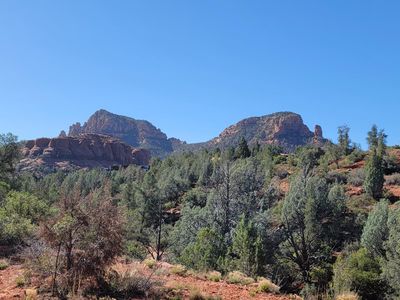 399 Canyon Dr, Sedona, AZ, 86336