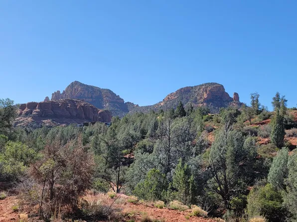 399 Canyon Drive, Sedona, AZ 86336