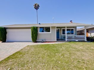 4813 Vanderbilt Dr, San Jose, CA 95130