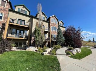 3518 N Moose Hollow Dr #1409, Eden, UT 84310