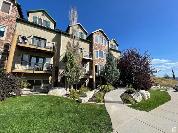 3518 N Moose Hollow Dr #1409, Eden, UT 84310