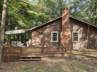 365 Britton Ford Rd, Springville, TN 38256