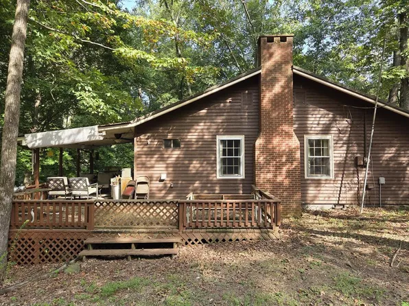 365 Britton Ford Rd, Springville, TN 38256