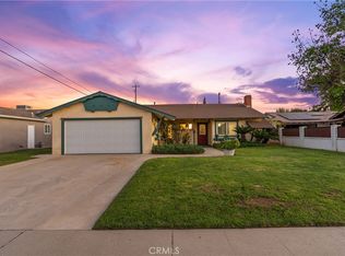 15900 Napa St, North Hills, CA 91343