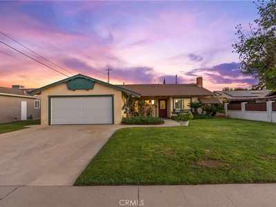 15900 Napa St, North Hills, CA, 91343