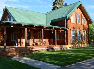 3040 W 2000 N, Malad City, ID 83252