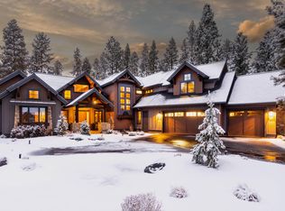 56634 Sunstone Loop, Bend, OR 97707