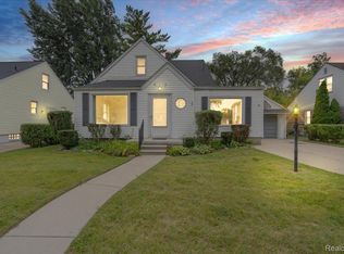 2251 Harvard Rd, Berkley, MI 48072