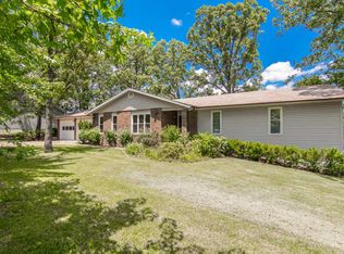 387 Quail Rd, Branson, MO 65616