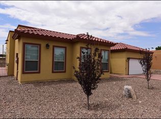 960 Maximo St, El Paso, TX 79932