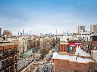482 Broome St FL 4, New York, NY 10013