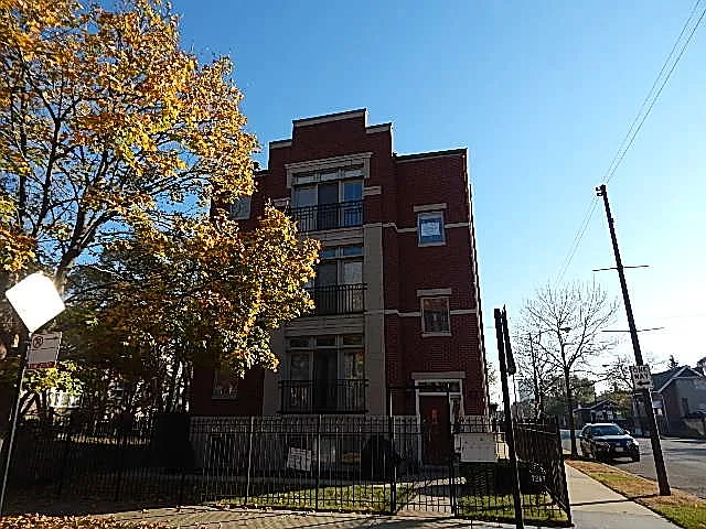 7257 S Merrill Ave #4 photo 1