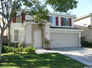 1438 Starburst Dr, West Covina, CA 91790