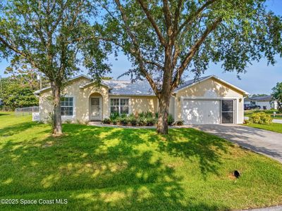 701 Agena Ave NW, Palm Bay, FL, 32907