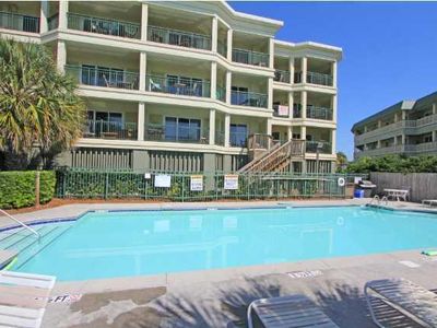 1140 Ocean Blvd, Isle Of Palms, SC, 29451