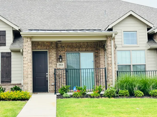 2824 Applewood Way, Wylie, TX 75098