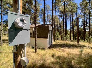 17 Gail Rd, Mayhill, NM 88339