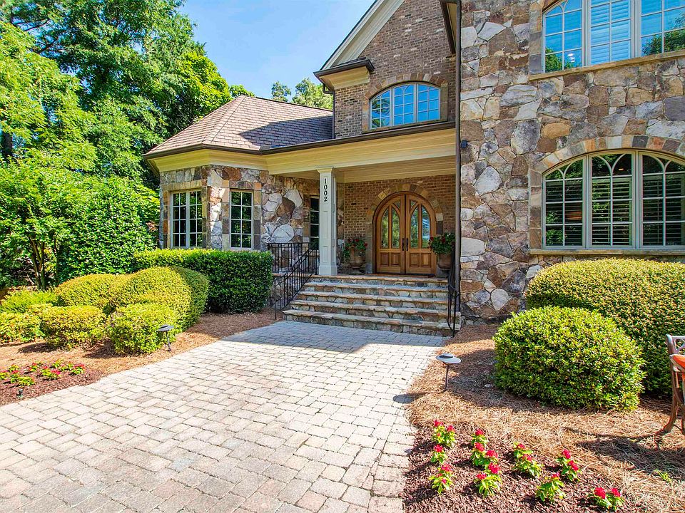 1002 Lake Boone Trl, Raleigh, NC 27607 Zillow