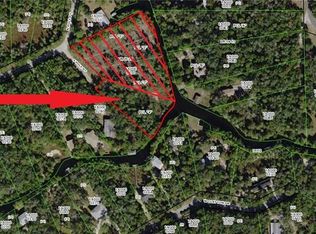 6265 S Pole Point, Homosassa, FL 34448