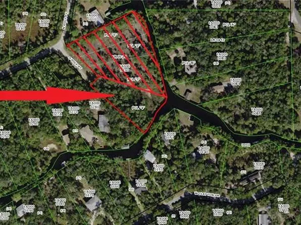6265 S Pole Point, Homosassa, FL 34448