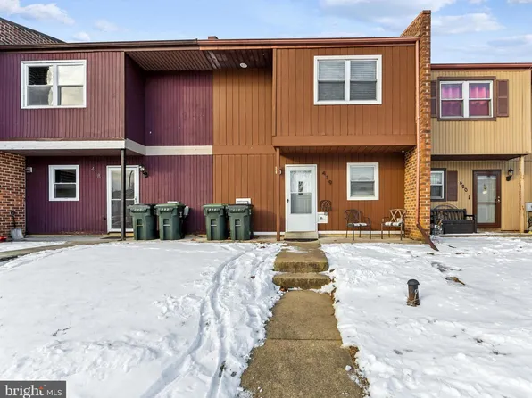 419 Bianca Cir, Downingtown, PA 19335