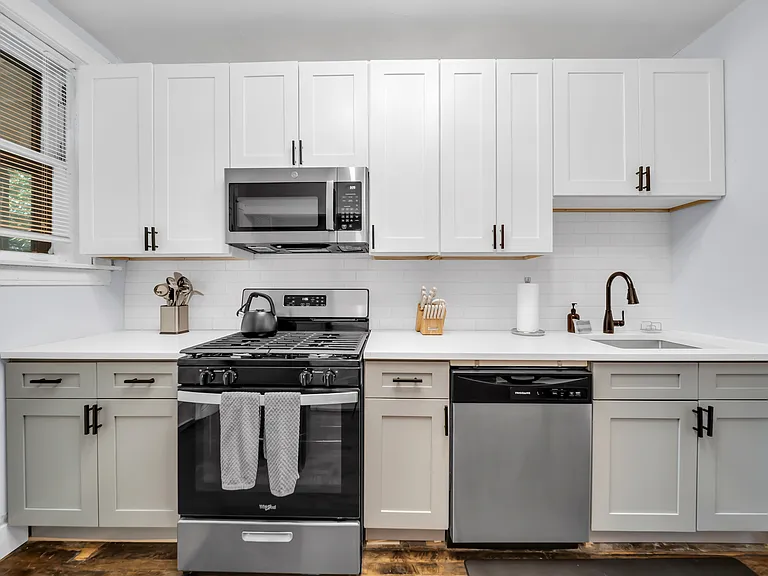 5409 S Drexel Ave #1S — Photo 10