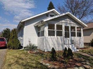 214 Eldred St, Battle Creek, MI 49015