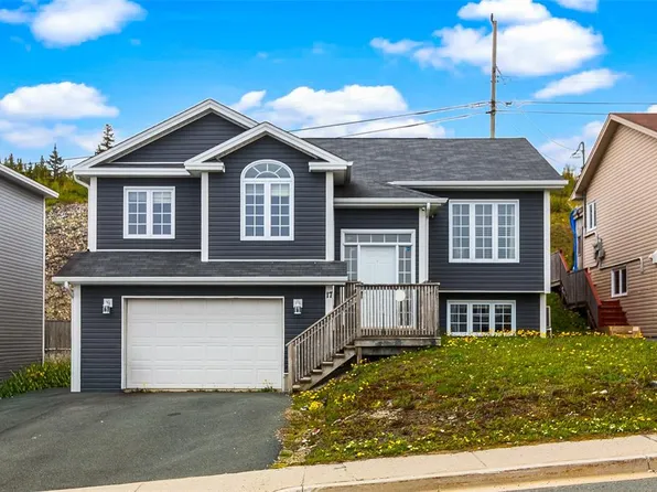 17 Tigress Street, St. John's, NL A1B0L6