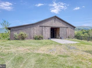 4119 Bentonville Rd, Bentonville, VA 22610
