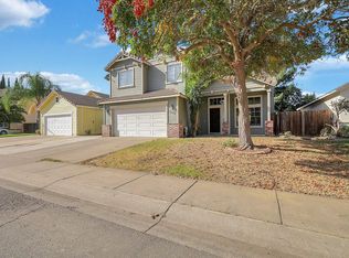 1608 Southpointe Dr, Yuba City, CA 95991
