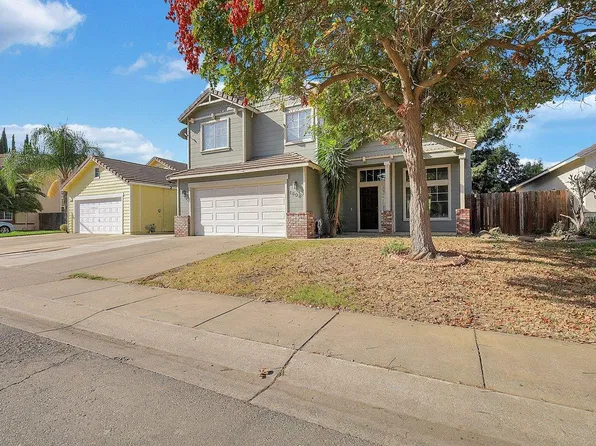 1608 Southpointe Dr, Yuba City, CA 95991