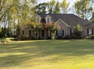 275 Saddle Brook Cv, Austin, AR 72007