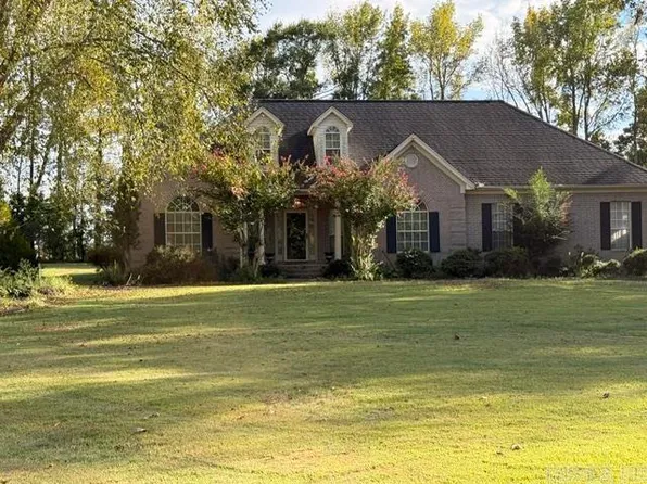 275 Saddle Brook Cv, Austin, AR 72007