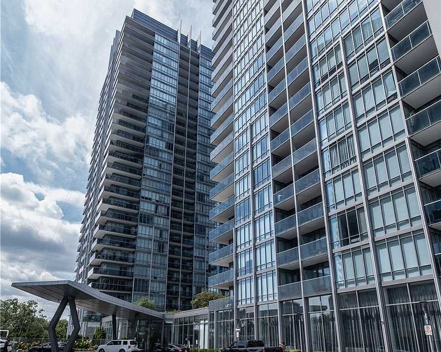 1st image of 88 Park Lawn Rd #1003