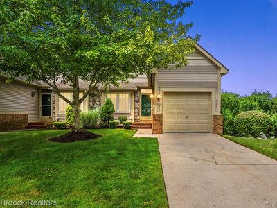 30995 Blueridge Dr, Novi, MI, 48377