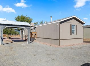 165 E Cellini Dr, Pueblo West, CO 81007