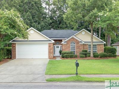 12 Dunnoman Dr, Savannah, GA, 31419