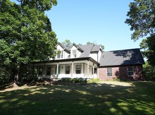 7130 W 420th Rd, Chelsea, OK 74016