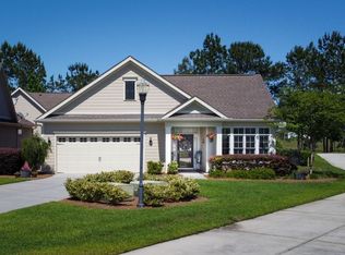 124 Kingfisher Cir, Pooler, GA 31322