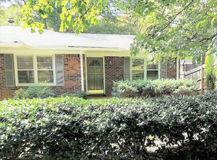 807 S Candler St #A, Decatur, GA 30030