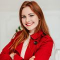 Rachel Sanders