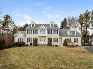 67 Elm St, Hanover, MA 02339