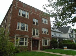 1335 Cove Ave APT 1, Lakewood, OH