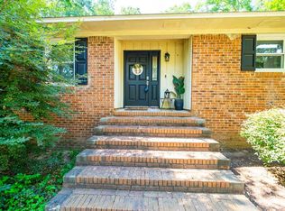 6299 Quimby Rd, Dalzell, SC 29040