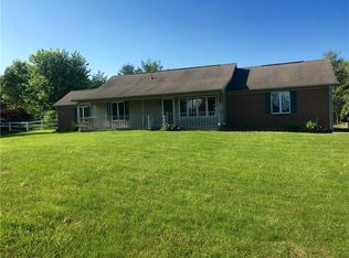 383 E Bunkerhill Rd, Mooresville, IN 46158