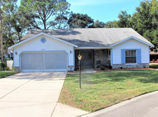 2487 Mapleleaf Ct, Spring Hill, FL 34606