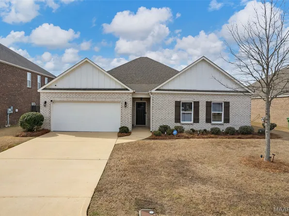 1360 Barret Park Way, Montgomery, AL 36117