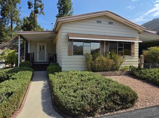 8975 Lawrence Welk Dr Space 128, Escondido, CA 92026